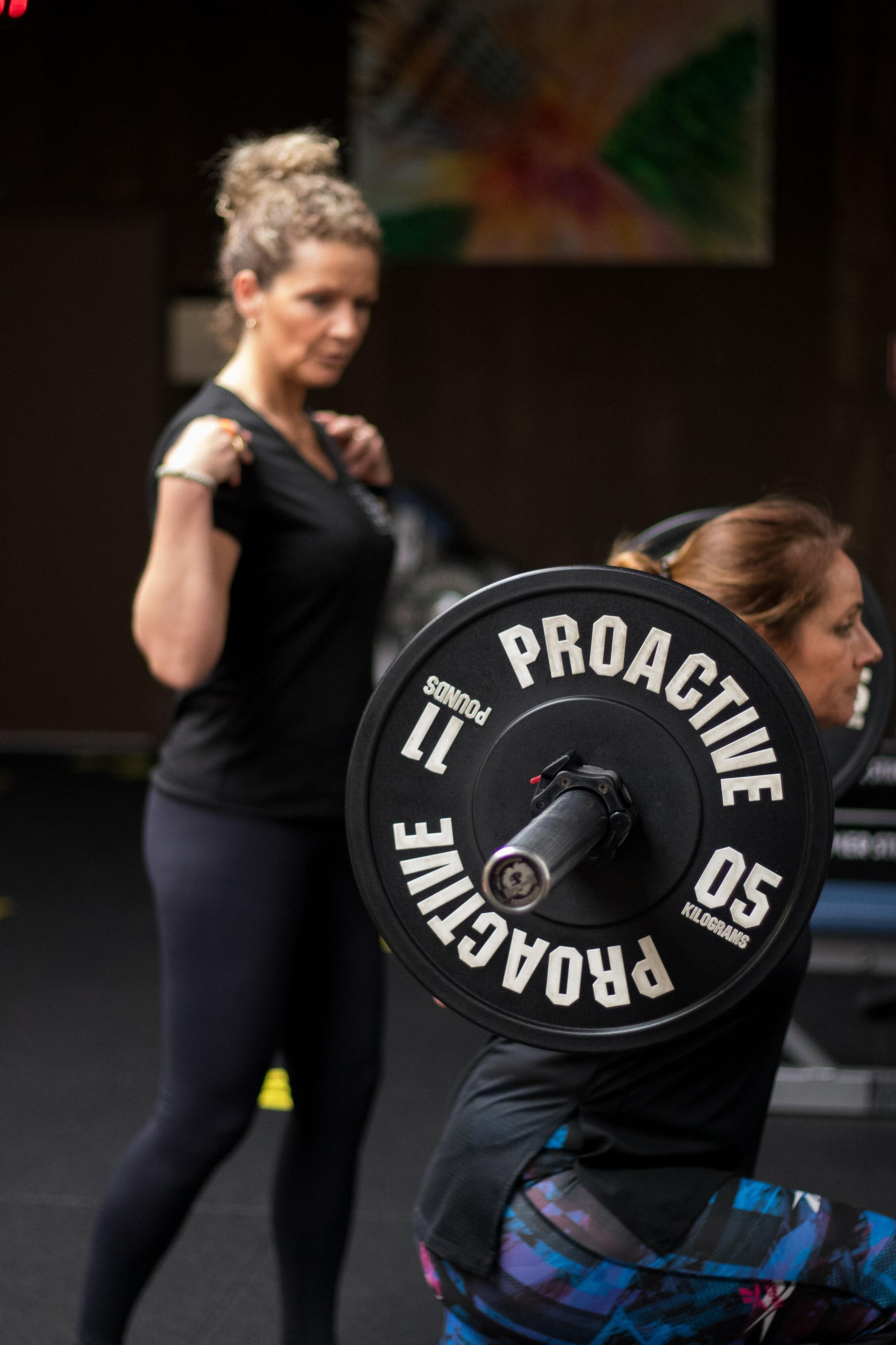 Personal Training