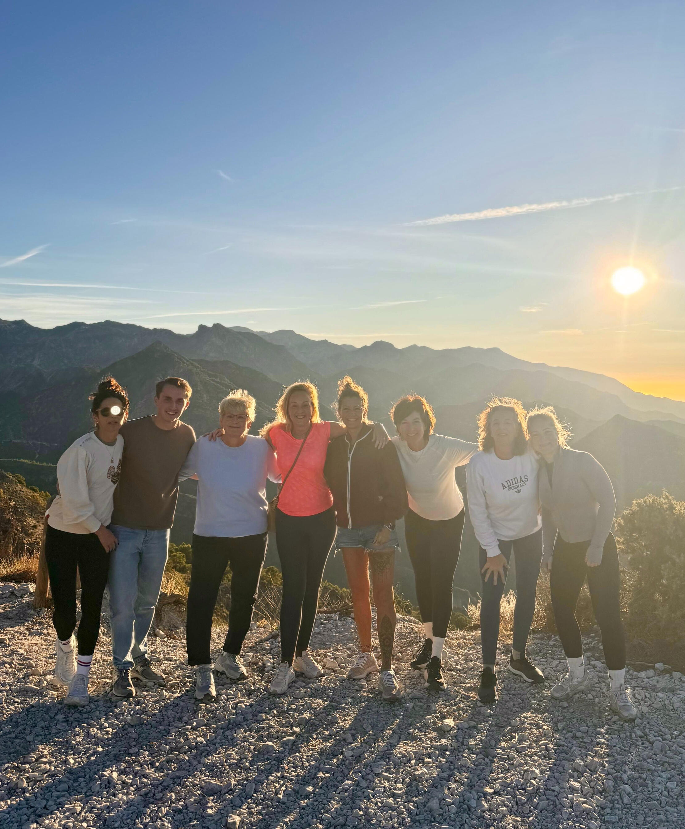 Vrouwen retreats – On Healthy Ground