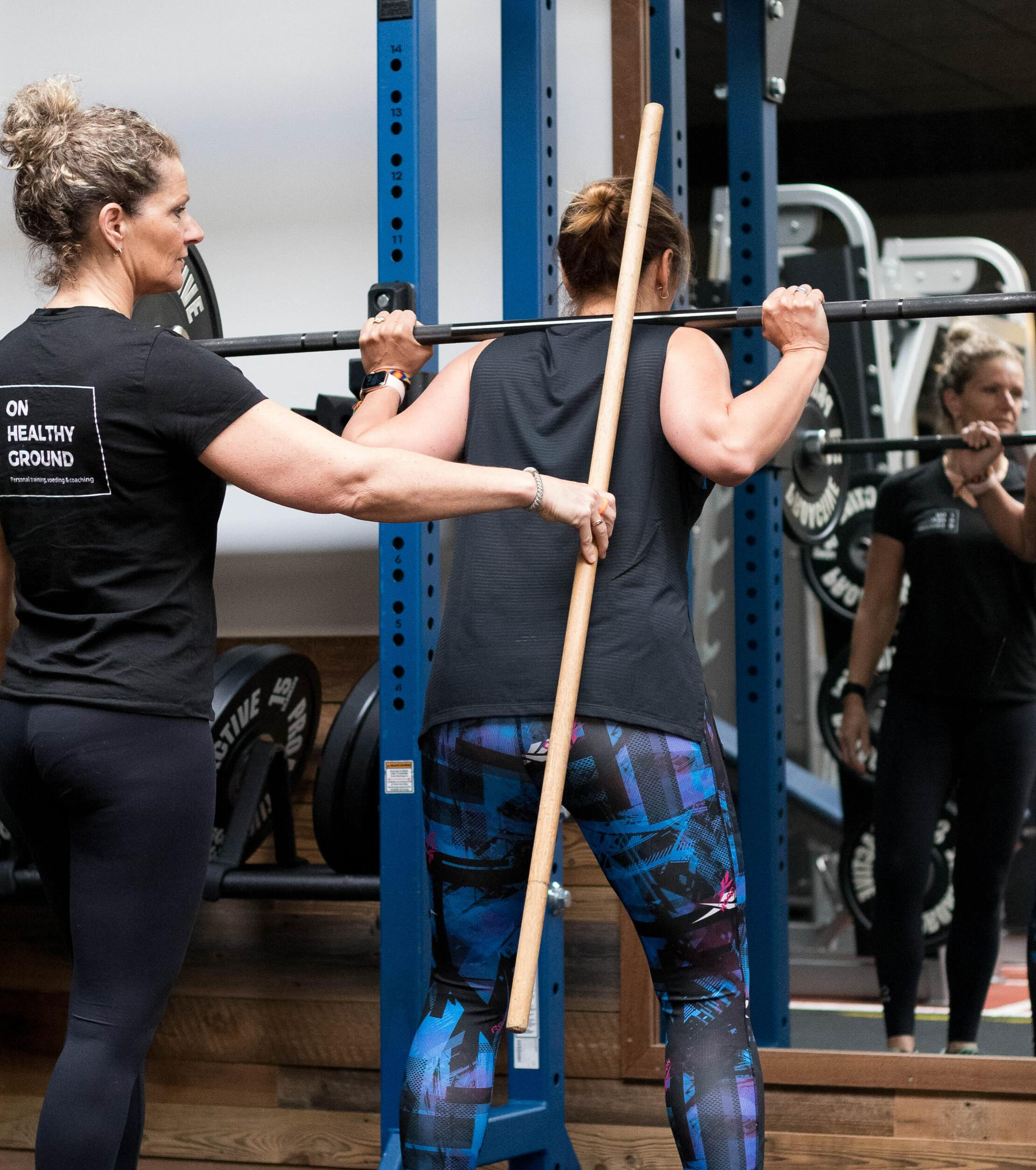 Personal Training
