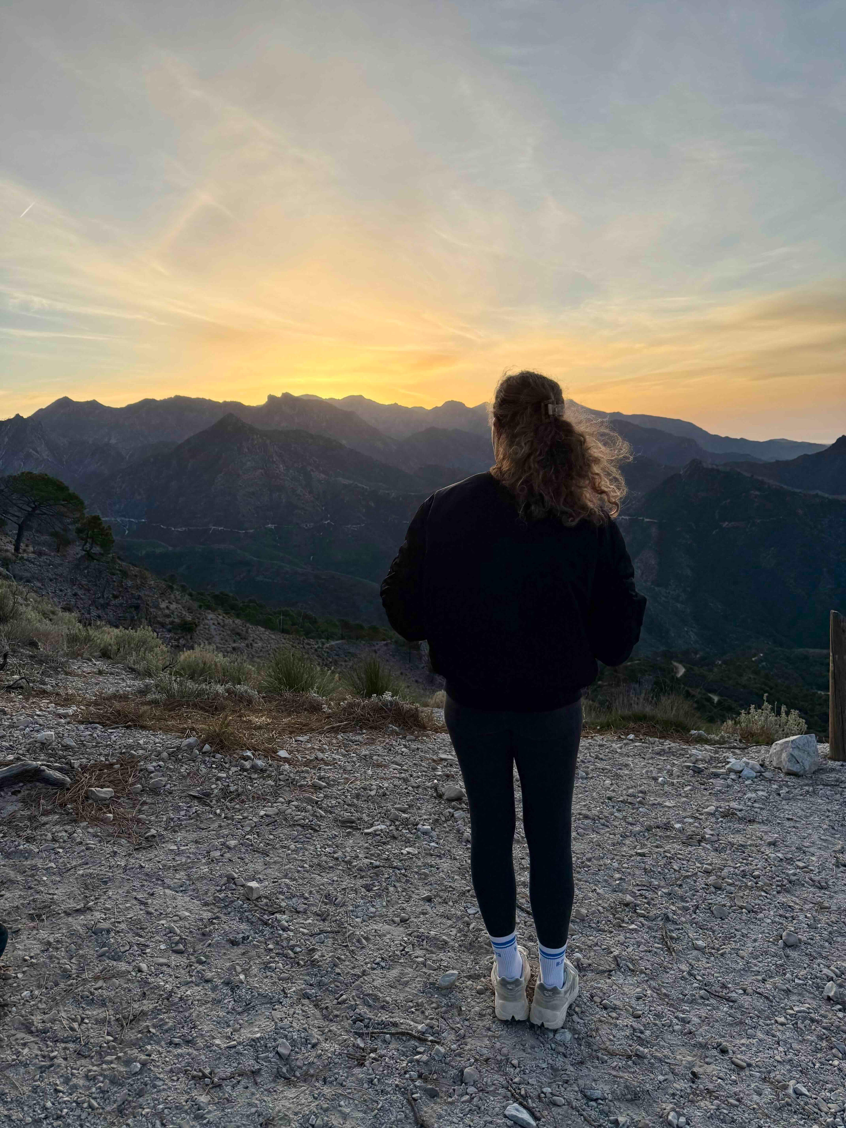 Personal training - Breathwork - Retreats