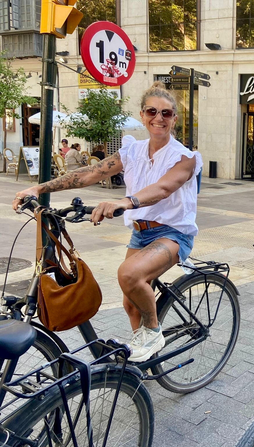 Mérit van On Healthy Ground – host van de vrouwen retreats